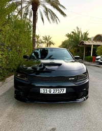 جارجر دايتونا  محرك 5700 موديل 2023  ماشيه 9,000 km السياره بيها بابين...