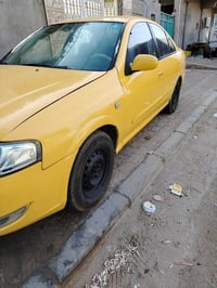 نيسان صني • ٢٠٠٩ • قلعة السكر