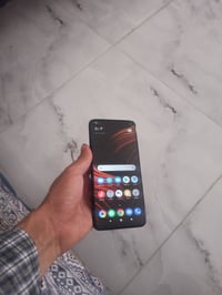 بوكو M3 • ١٢٨ جيجا • بطارية ٦٠٠٠mAh