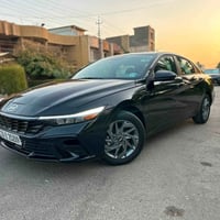 النترا ٢٠٢٤ • ماشيه ١١ الف • كاميرا