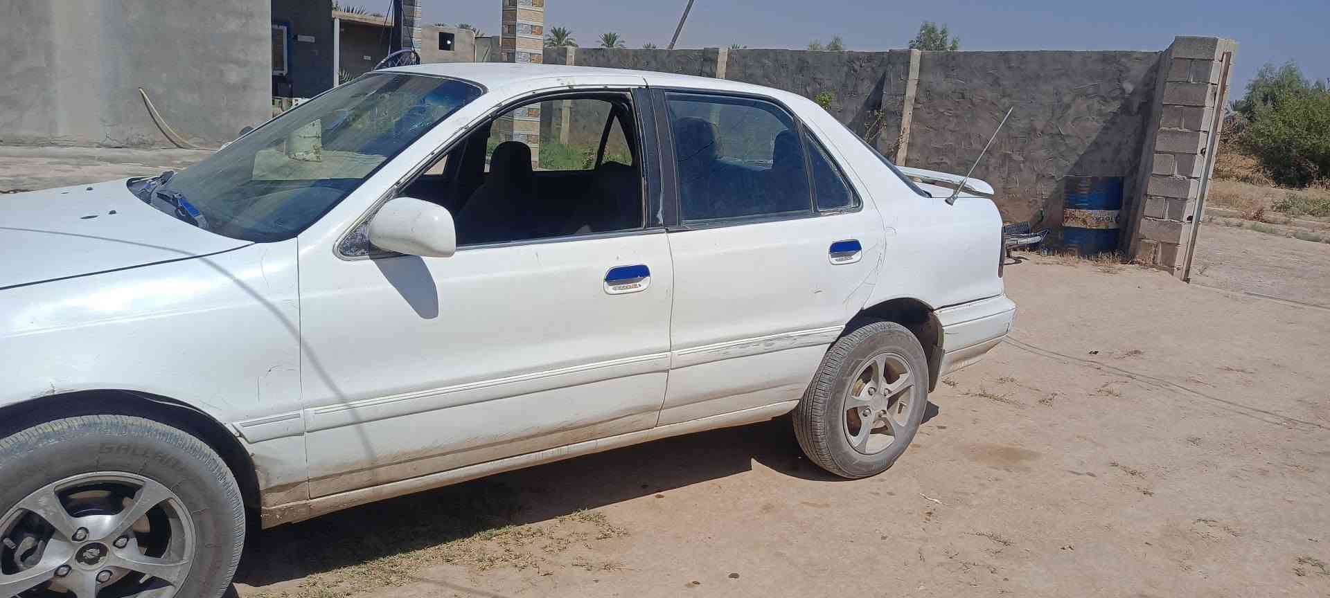 الانتره • ١٩٩٣ • ملحومه