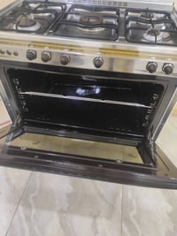طباخ مستخدم • تواصل بالفيس • للبيع
