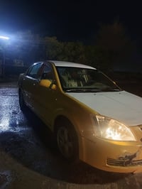 شيري a5 2010محور كامري ابو الجف سنويه لل31 مصفره هيئه وغرامات سياره خي...