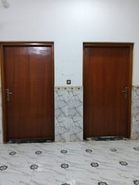 صبغ أبواب • دهان خشب • واتساب