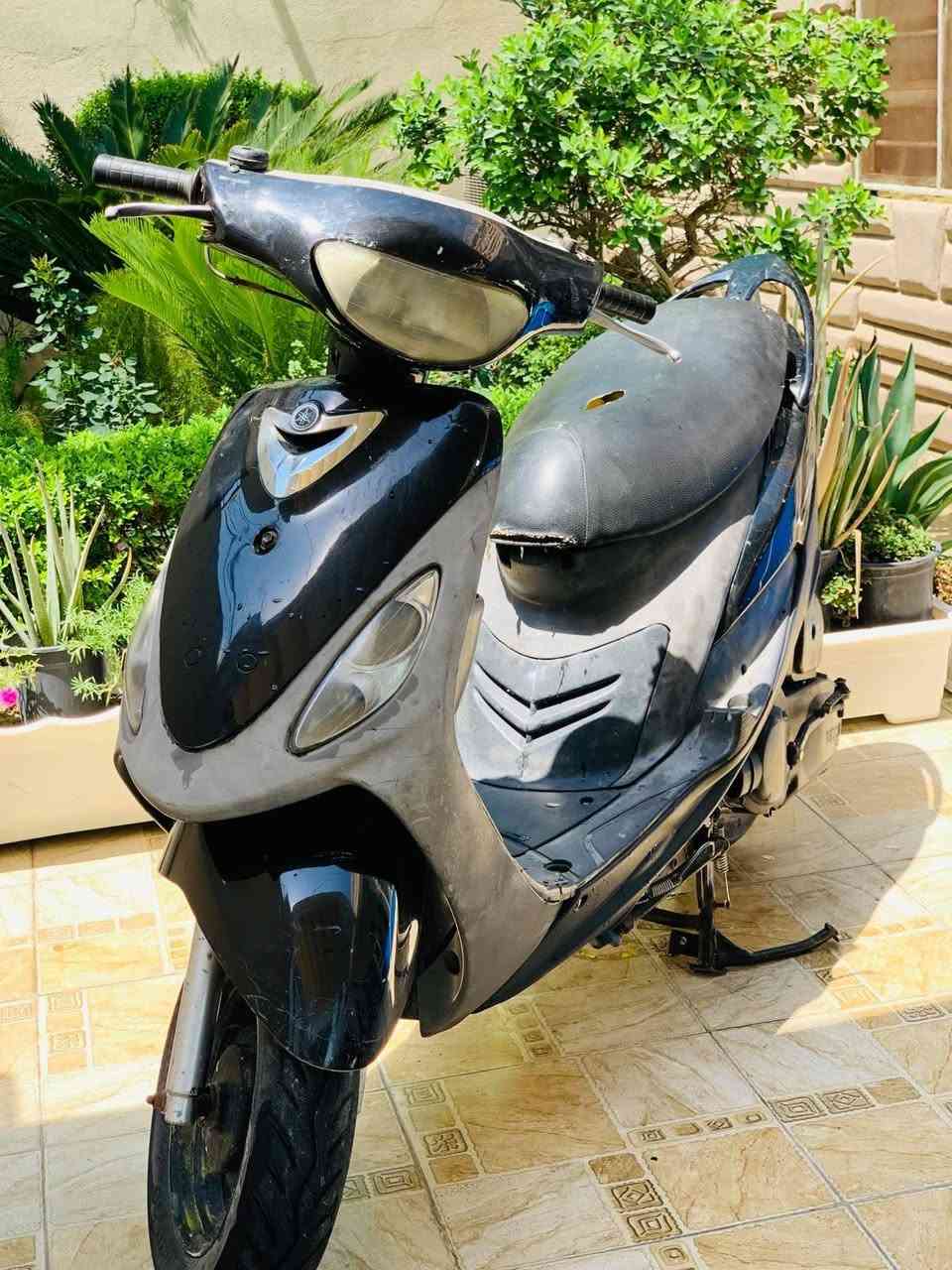 ماكس منغولي محرك مكفول ب400 وبيها مجال حله مركز/***********
