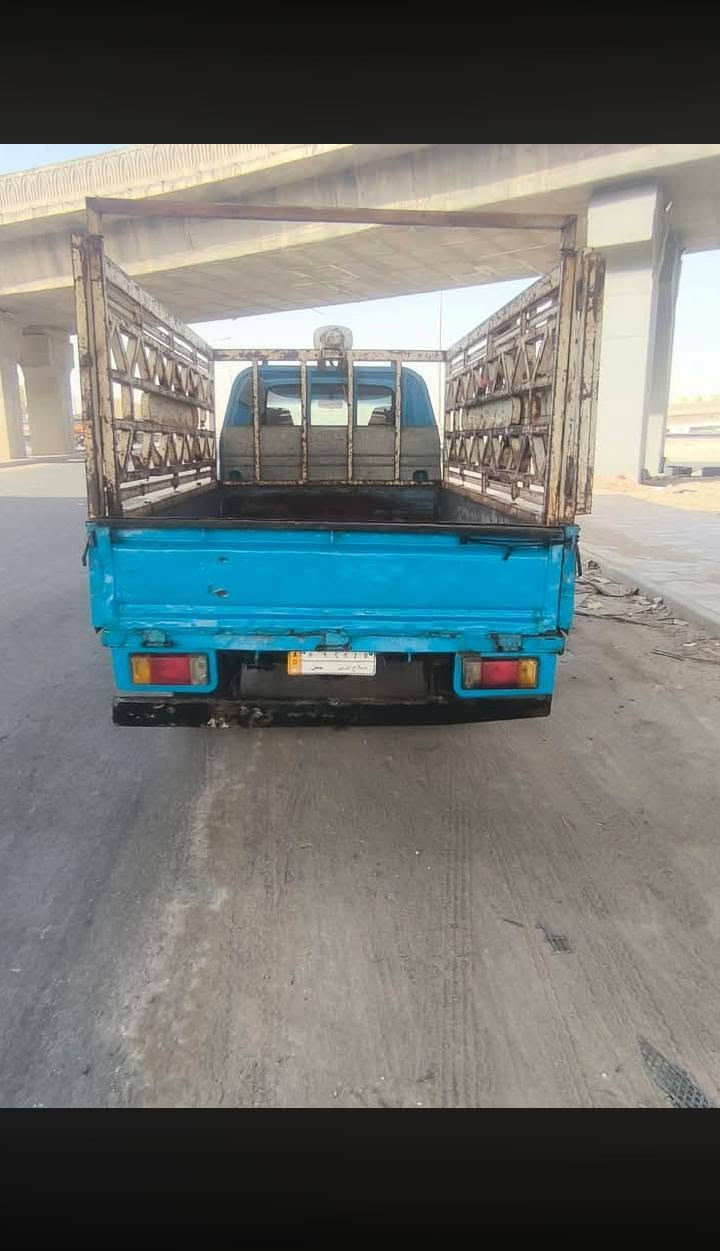 السلام عليكم كيا حمل للبيع موديل 1996مكفول مكينه وكير وكسن تخم تاير جديد السياره خير من الله رقم صلاح الدين تحويل مباشر العنوان ناصريه مركز السعر 40وبيه مجال رقمي ***********
