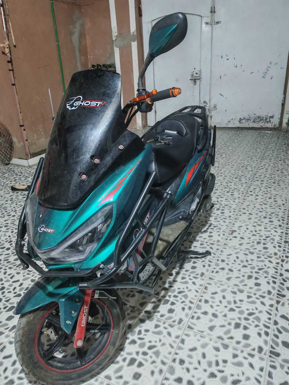 دراجه البيع جديد ***********
