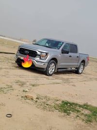 F150 XLT • ٢٠٢٣ • سامراء