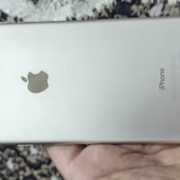ايفون ٧ بلس • كاميرا سلفي مبدلة • بطارية ٧٢%
