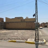 ٣٥٠م • طابو صرف • قريب مركز العكيكه الجديد