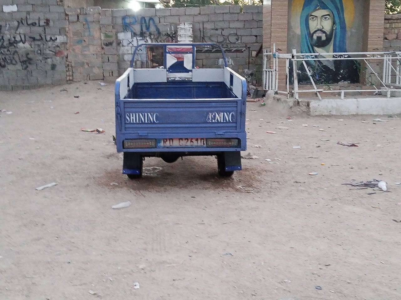 ستوته • موديل ٢٠ • محرك ٢١