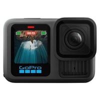 GoPro 13 • HERO Black • جديد غير مستخدم
