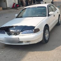 سوناته • موديل ٩٤ • كير عادي طقطق