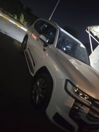 لاندكروز VXR • هايبرد • زيرو ٢٠٢٥