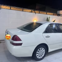 ورحمة وبركاته مارك كراند شاهينه 2002  محرك ونجي أربعه سلندر   مجول   ر...