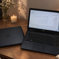ديل E5540 • i5-4310U • ٢٥٦GB SSD