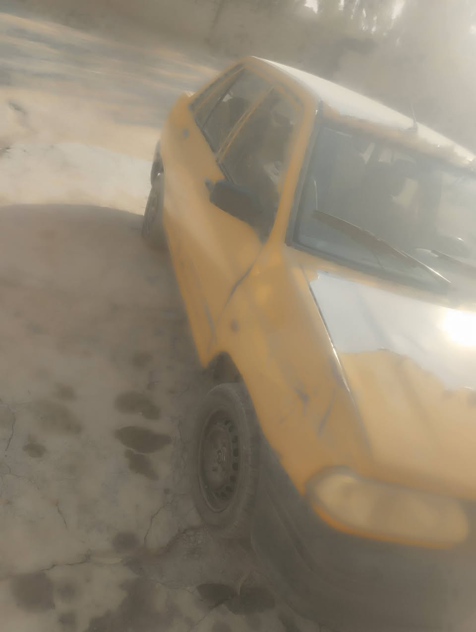 سايبا • موديل ٢٠١٢ • نقد وقساط