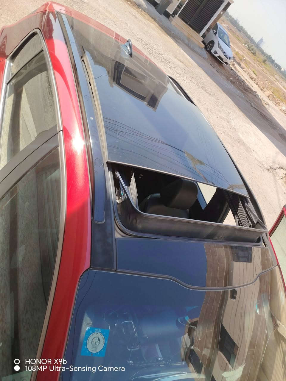 سلام عليكم
سبورتج 2022 أمريكي لمتد للبيع
بسعر جدا مناسب تصل ودلل
سياره كفاله عامه
بيها تقرير مياة امطار
وكفاله عامه من كلشي والسونار موجود بسياره
معروفه مواصفاتها فوووول للاخير
بصمه
بنورامه
شاشه
كامره
رادار
قياده ذاتيه
توقف ذاتي
تحديد مسار 
حساسات خلفيه واماميه
تحكمات
شاشه اعطال
٤ انضمه قياده
كشنات جلد
كشن كهربائي
بصمة ابواب
وهواي بيها مواصفات يعرفوها جنايتها
مكاني بغداد الدوره حي دجله السكني
***********
***********
