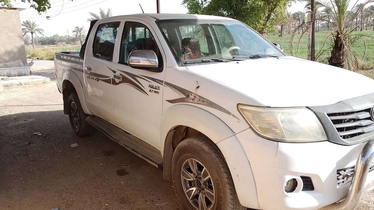 سلام عليكم شباب مرخصت مدير لكروب هاي لبيع موديل 2015 باقي تفاصيل عل تصال ***********

