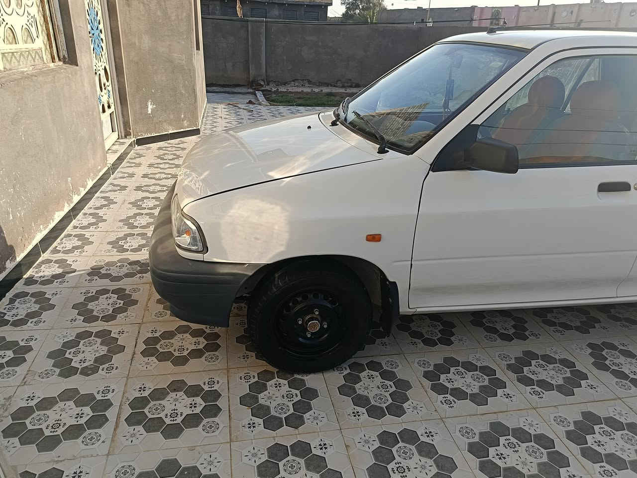 سلام عليكم سايبه لبيع موديل 25 كفاله عامه سعر 77وبيه مجال
رقم ***********
