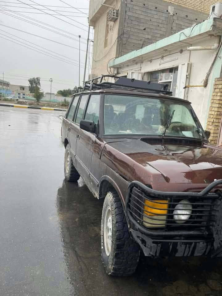 رنج • للبيع • بيها مجال