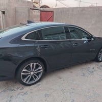 ماليبو • ٢٠٢٣ • رقم كربلاء