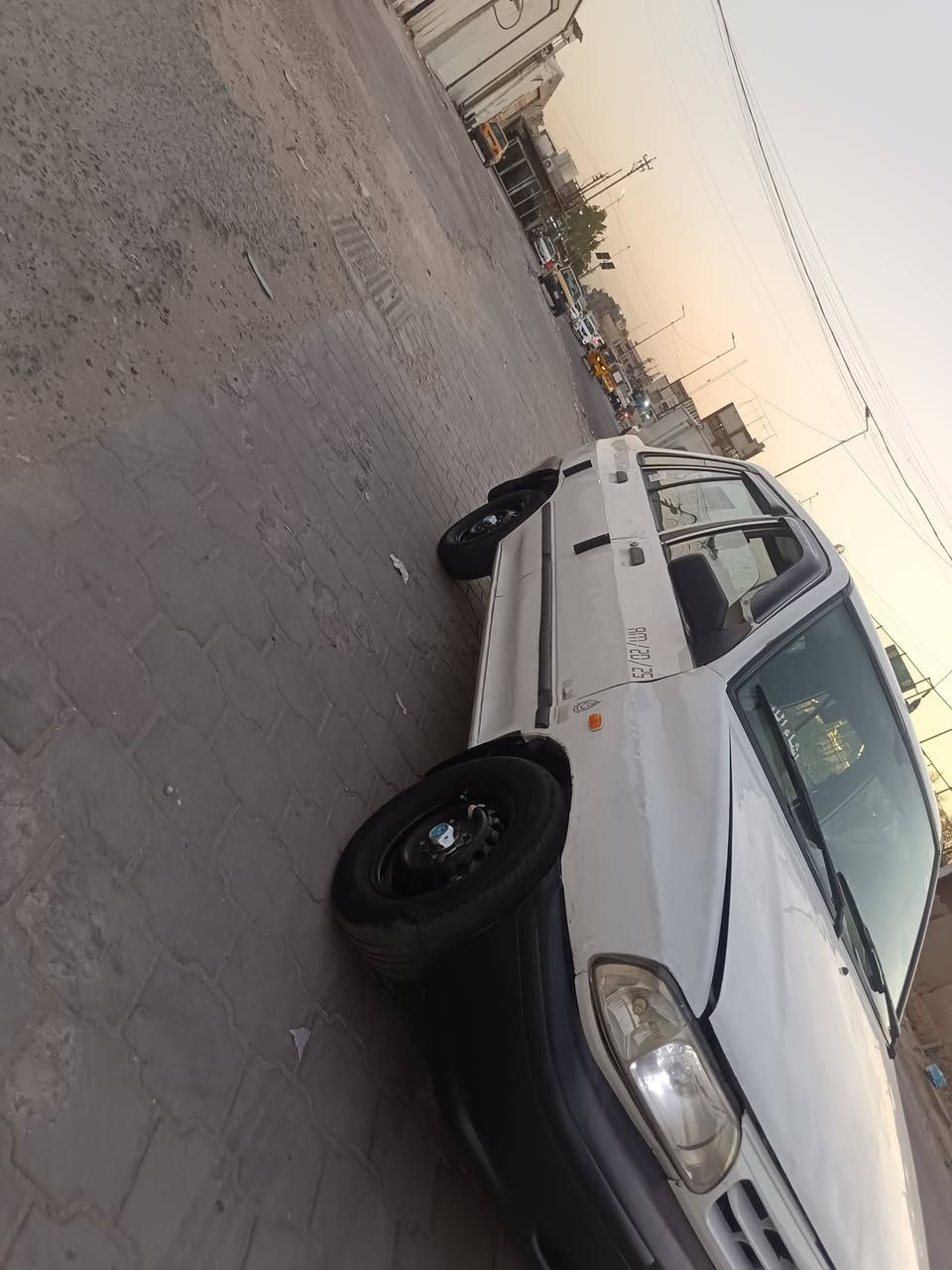 سايبه موديل 9 خصوصي مصفره غرامات سنويه جديد تحويل مباشر شرط عقد مروري مكينه وكير خير من الله شواصي بلاد لغوده بلاديه كهربائيات كلهه شغاله السعر 27 مكان السياره الشعب ***********
