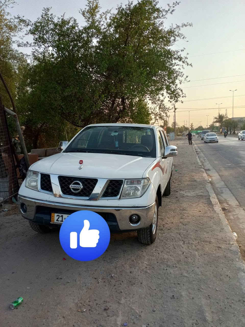 للبيع موديل 9رقم شمالي تبريد كير محرك حدادية كفالة سياره جاهز رقم الإنكليزي تخم تاير ويل كب سيارة مال جني رقم انكليزي الجديد تحويل مباشر هزة سنوي جديدة العنوان بغداد السعر 80$هاتف***********
