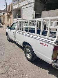 نيسان تاك • ٢٠٠٢ • صلاح الدين
