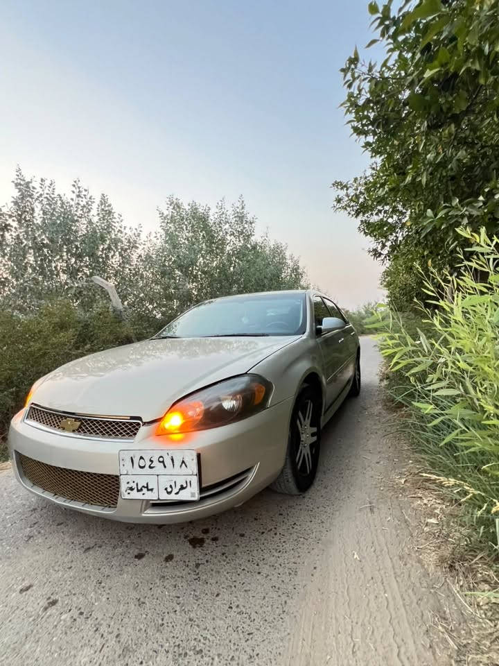 السلام عليكم
امبالا 2012 نظيفة غير متعوبه

محرك 3600 جديد مستبدل هو وتفرعاته

كشن كهرباء

شاشه + كاميرا 

منظومه تبريد جيده جدا

عليها منظومه اناره زنون عالي + ناصي 

هورن طاط جمسي 

تخم تاير + باتري جديد

ضررها صبغ 3 قطع مابيها دواخل 

ايرباكات سليمه

عليها ادامه كامله للحداديه + منظومه احتراق 

السعر 85$ قابل للتفاوض 

عليها غرامات 5 ورقات ينزل من سعرها 

سنويه بأسمي 

المكان بغداد قضاء التاجي 

للتواصل ***********

