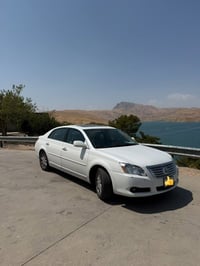 افالون ٢٠٠٨ • ٢١٥ الف • فول مواصفات