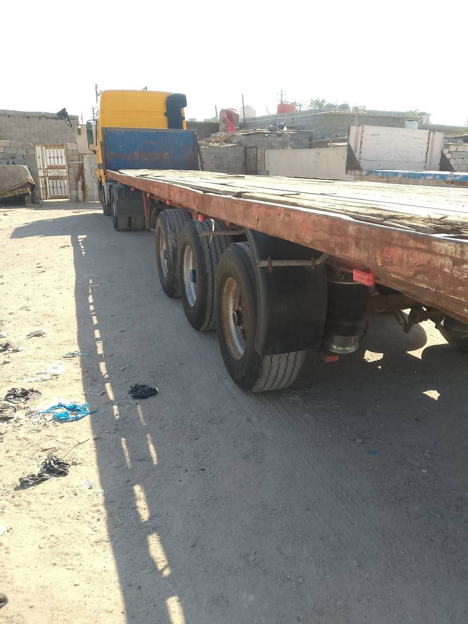 السلام عليكم لبيع عربانه وربيه
الطول تلطعش وستين 
السعر مناسب الستفسار 
رقم الهاتف ***********
***********
