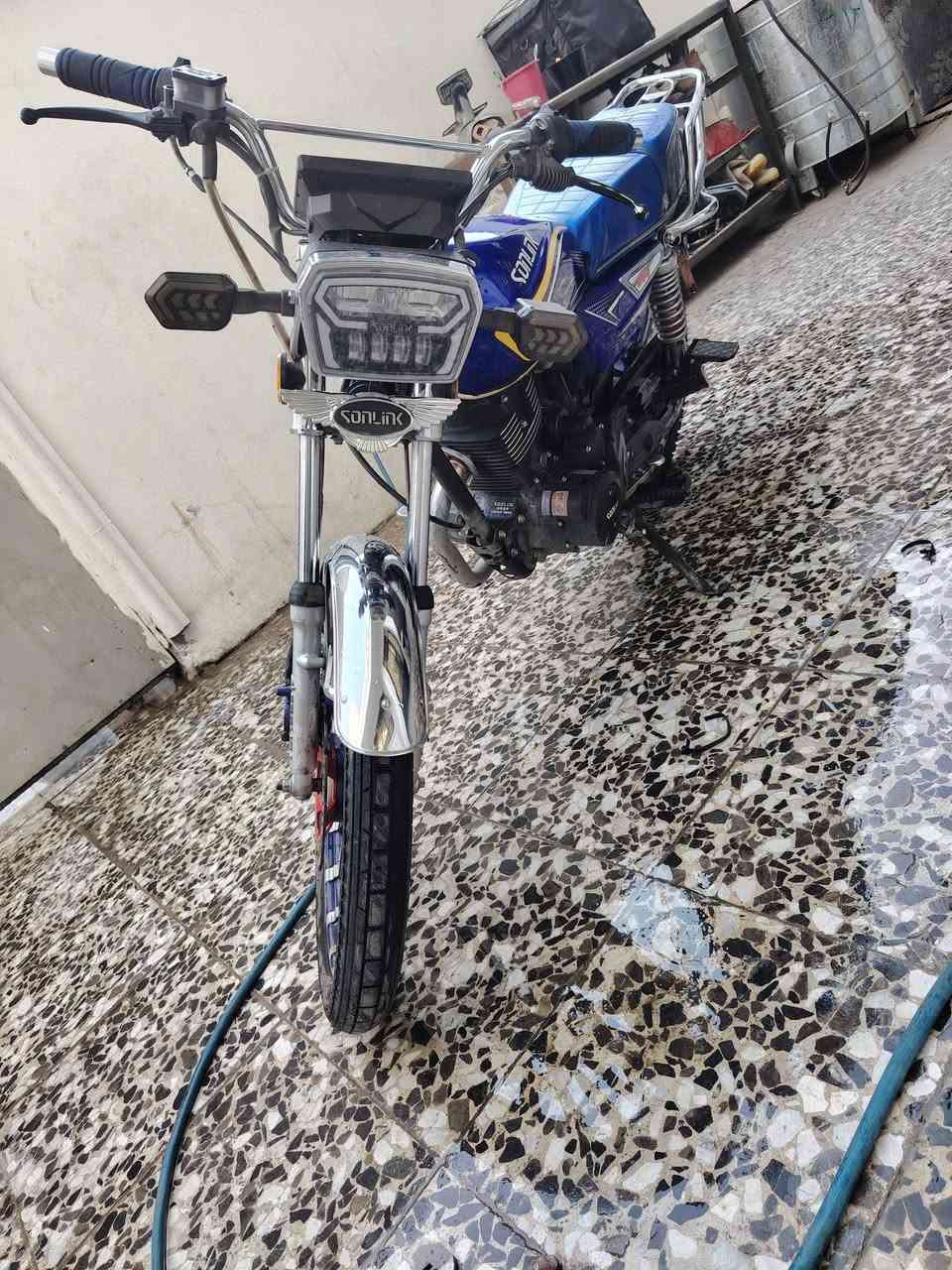سونك مديل ٢٥ كفاله عامه أوراق كامله ٨٢٥ وبيها مجال بغداد الشعله الخطيب الزراعي ***********
