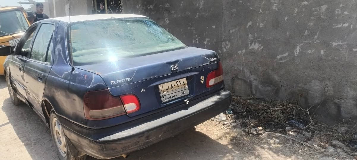 سلام عليكم الانتر ٩٤ بغداد سنويه ل ٢٨ تحويل مباشر سياره اوتماتيك مكينه جديده شواصي نضاف بيها خياسات بجوملاغات الخلفيه سعر ١٨ ورقه مكاني ديالئ ***********
