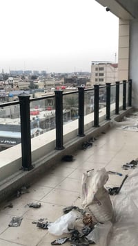 تثبيت باب • تثبيت شباك • بغداد