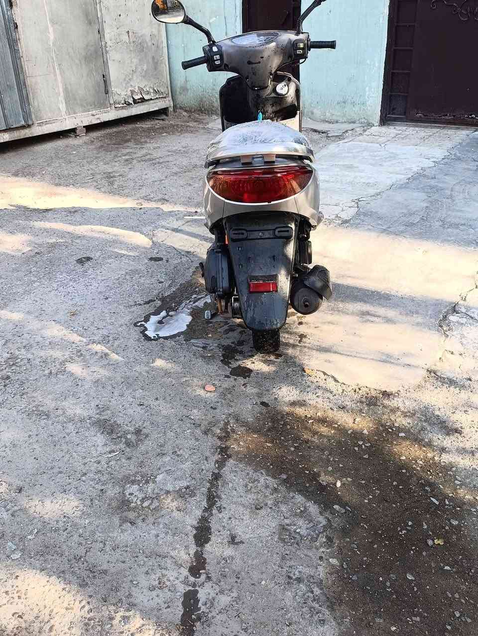 بريز ١٤٠ • نضافه • وراق