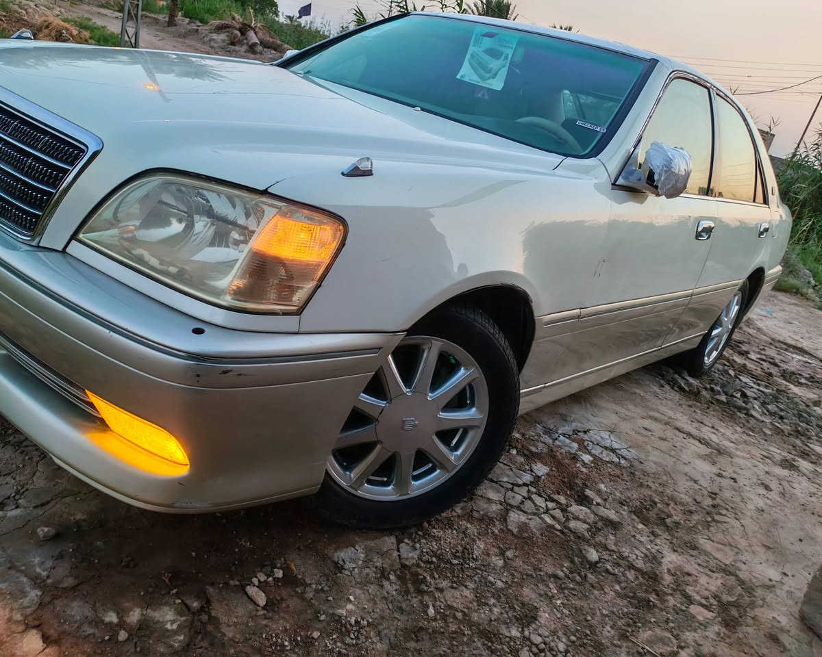 ملكه 2003 كفاله عامه حاويه وضع شركه كاارتون متوئم نگليزي اصلي 3دگم مكينه ديفور الكبير
تحوير نجف فوگ وجوه دشبول عارف العيساوي
حداده 100℅تخم تاير ويل نجمه تبريد ثلج ❄ 
اربع كشنات كرباء جاهزه زيرو مكان شطره سعر ٤٨ اتصال***********
