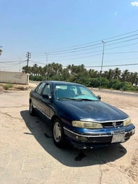 سيفيه • ١٩٩٥ • كير عادي