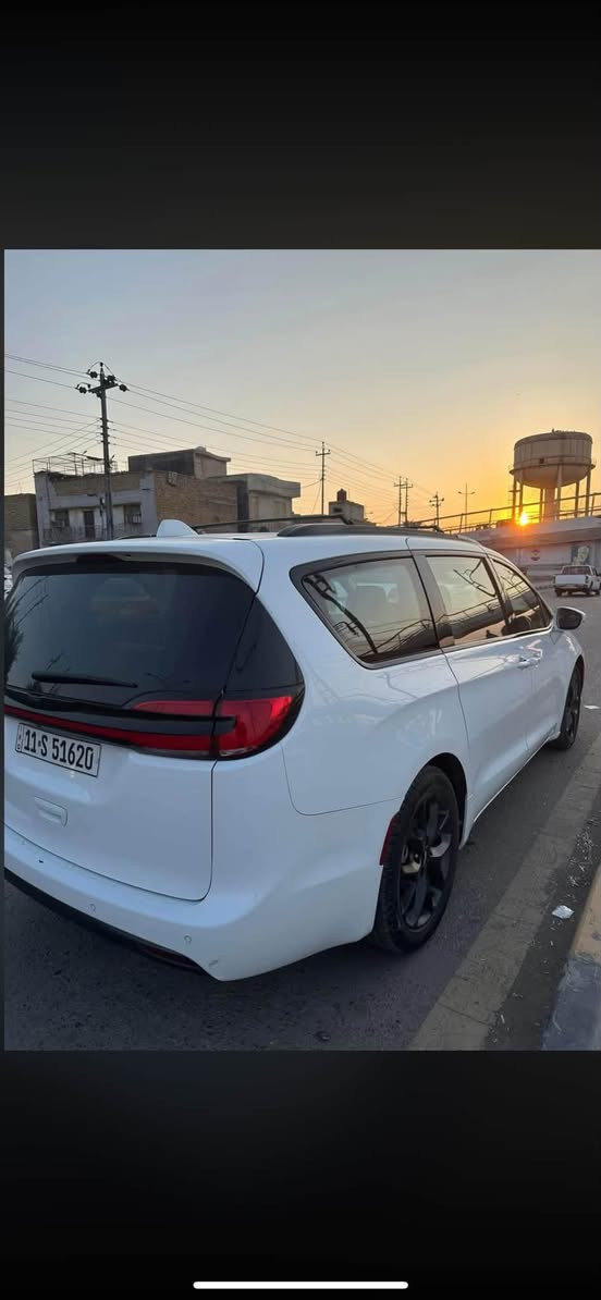 باسفيكا • ٢٠٢٢ • رقم بغداد