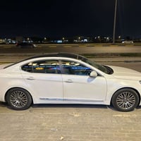 كادينزا ٢٠١٤ • محرك ٣٥٠٠ • خليجي