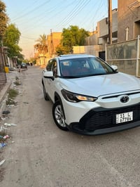 07708843344 كروز للبيع سعر 25 ونص