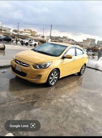 اكسنت • ٢٠١٥ • الموصل