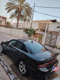 تشارجر SRT • V6 ٣٦٠٠ • ٢٠١٦