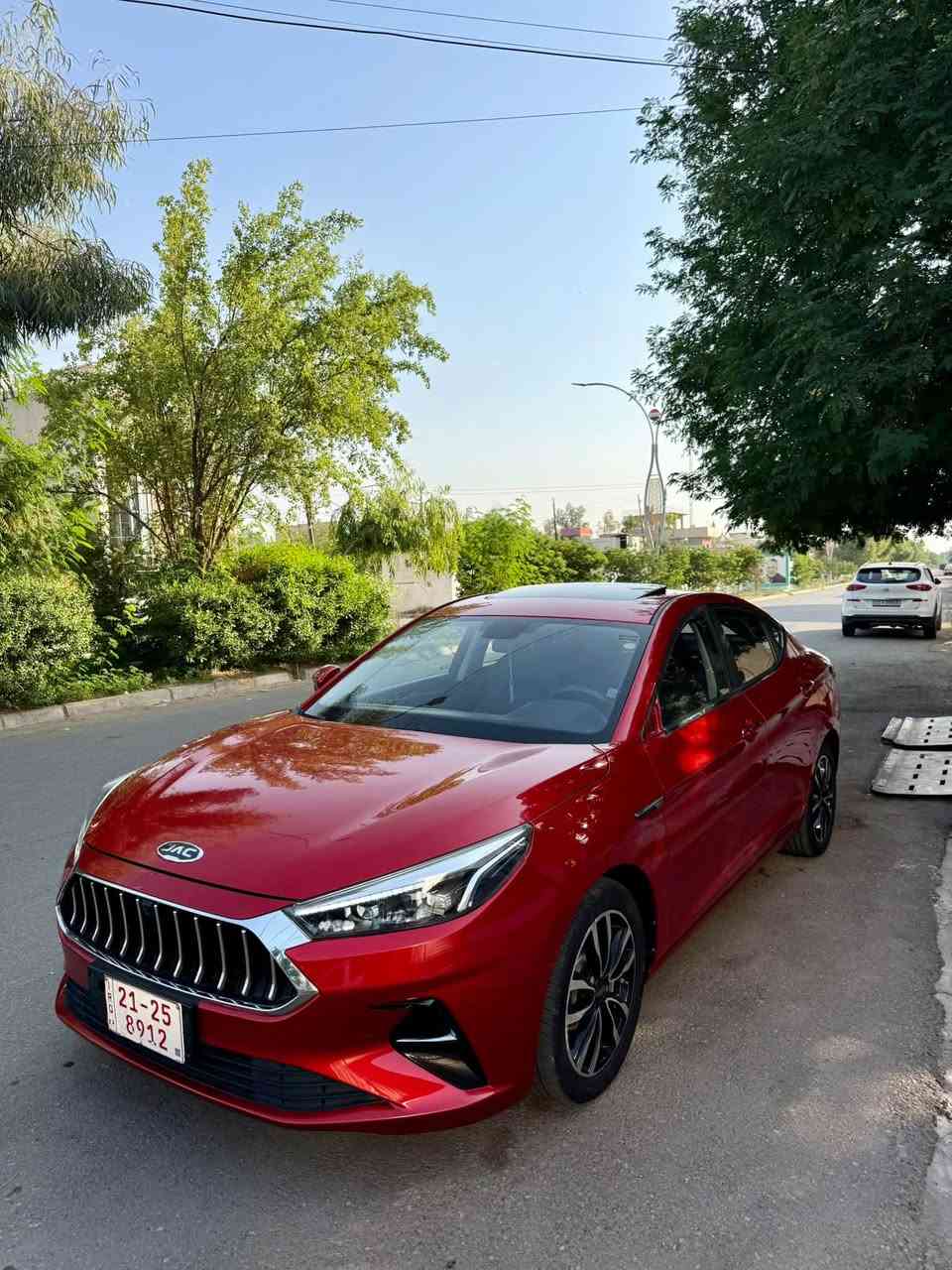 جاك • ٢٠٢٣ • غرق بسيط
