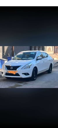 نيسان صني • ٢٠٢٥ • كفالة عامة