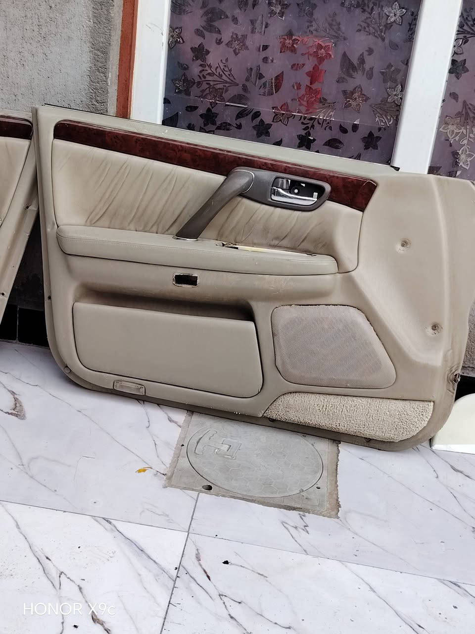 بصره ابو الخصيب • حي العسكري • طاين جنون