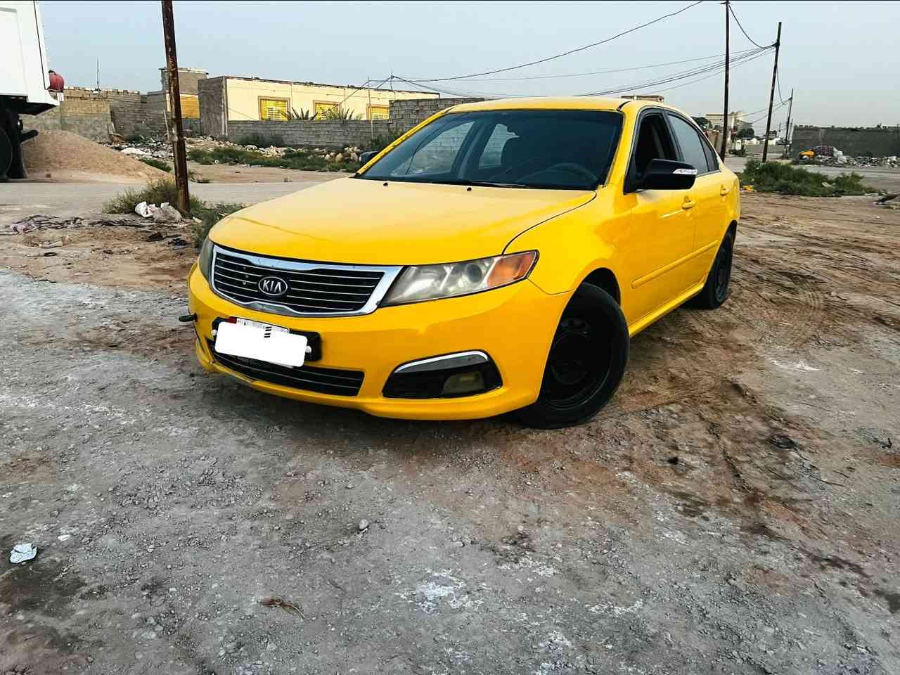سلام عليكم اوبتيمه 2010وراد أمريكي 
رقم قادسيه مداور ثاني يوم سنويه اله ٢٧
سياره مكلوبه تخم تاير مكينه 2400
كير تبريد كلهه جديد دواخل جديده 
 سعر 67 او بيهه مجال مكان سياره نجف كوفه 
***********
