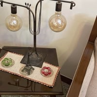 قنفات • طبلات • اليرموك