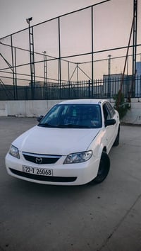 مازدا ٢٠٠٤ • جير عادي • أربيل