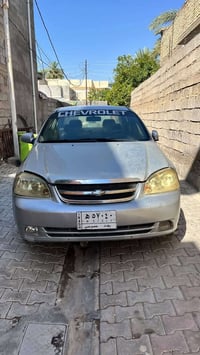 اوبترا • ٢٠٠٨ • بعقوبة العباره